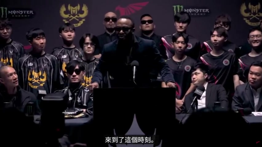 整活视频GAM老板嘲讽TALON:你们游戏内的经济 比Karsa的手表价格还低
