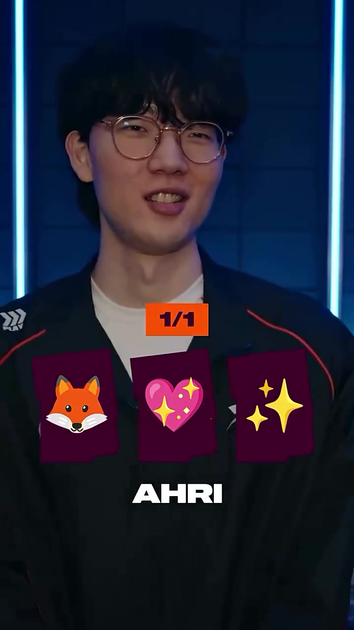 强大的语言天赋!Viper全程说英语玩emoji猜英雄游戏