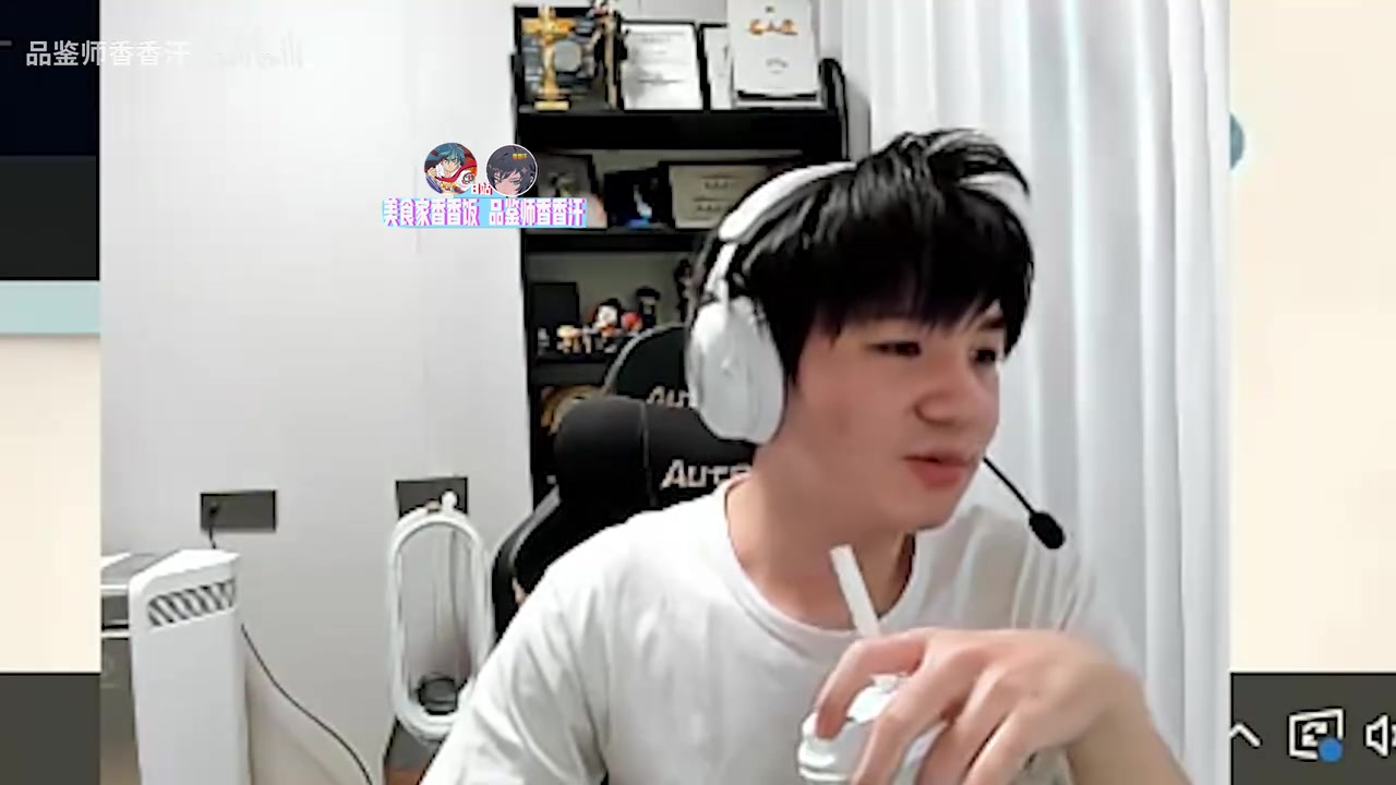 老乡都不认识自己?Letme排位碰到海南女网友:严君泽是谁啊?